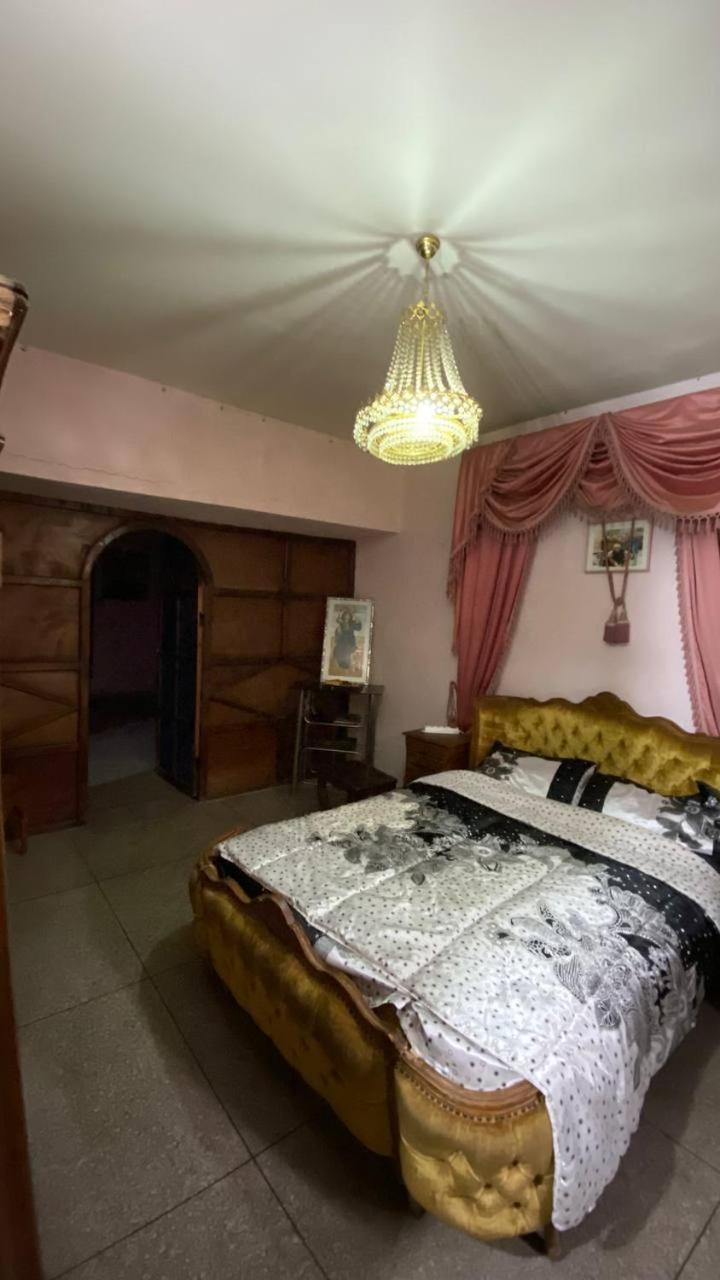 La Casa De Un Viajero Accommodatie bij particulieren *