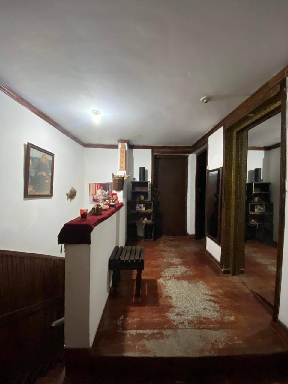 La Casa De Un Viajero Accommodatie bij particulieren
