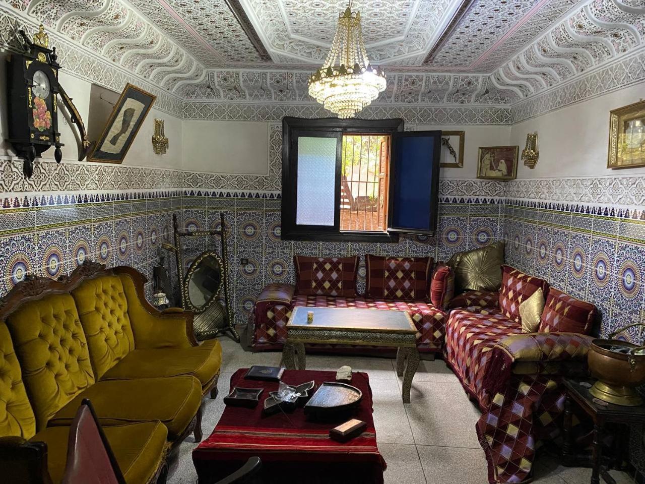 Accommodatie bij particulieren La Casa De Un Viajero